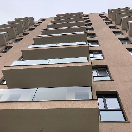 Cozy 2-Room Penthouse Lakeview W14 Bukareszt Zewnętrze zdjęcie