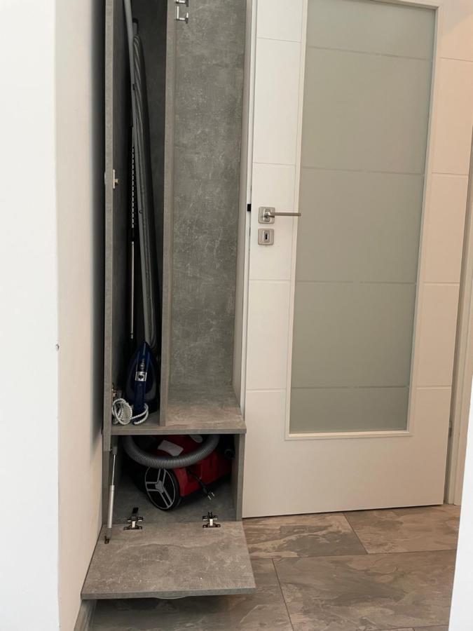 Cozy 2-Room Penthouse Lakeview W14 Bukareszt Zewnętrze zdjęcie
