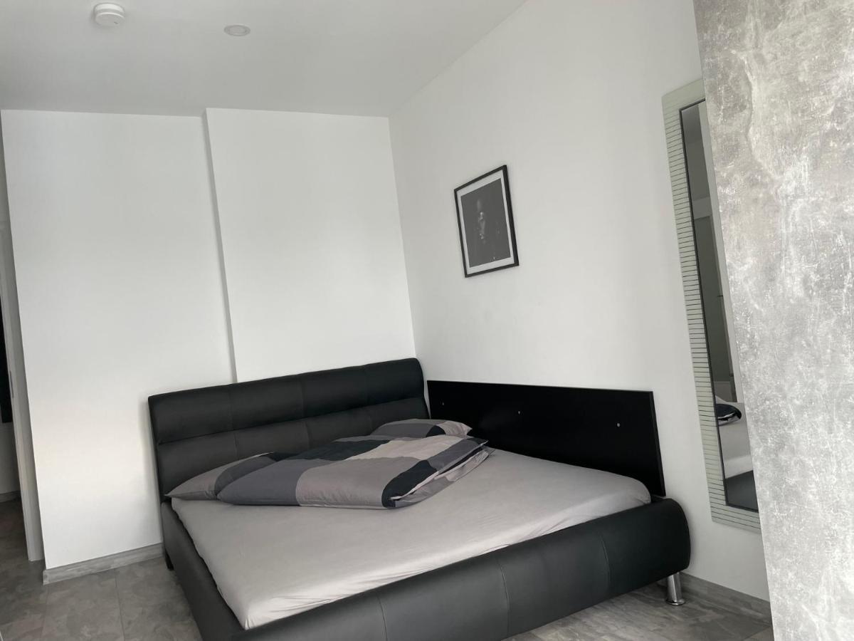 Cozy 2-Room Penthouse Lakeview W14 Bukareszt Zewnętrze zdjęcie