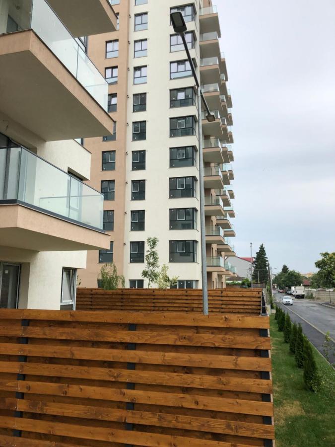 Cozy 2-Room Penthouse Lakeview W14 Bukareszt Zewnętrze zdjęcie