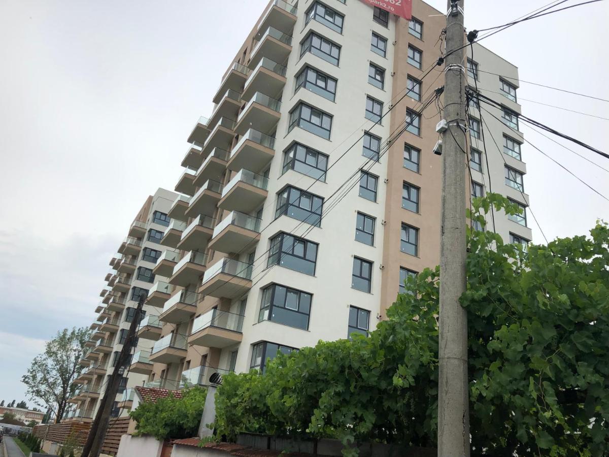 Cozy 2-Room Penthouse Lakeview W14 Bukareszt Zewnętrze zdjęcie
