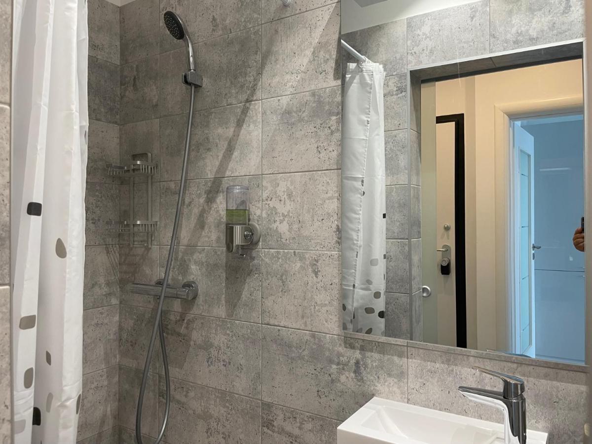 Cozy 2-Room Penthouse Lakeview W14 Bukareszt Zewnętrze zdjęcie